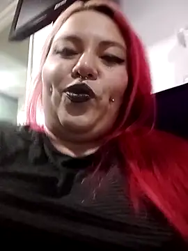 bruja__scarlata - Bruja__Scarlata's free webcam - UK Sex Cams