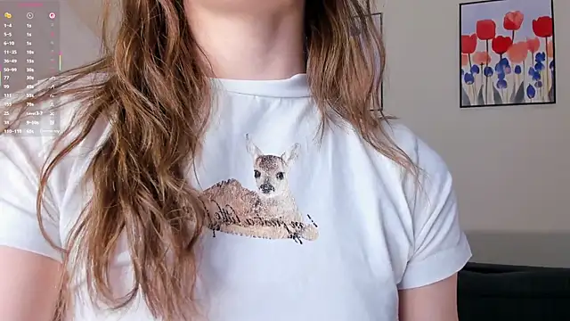 sweet_and_flirt webcam