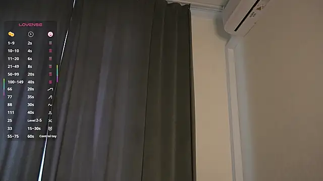 MarenGoodrich webcam