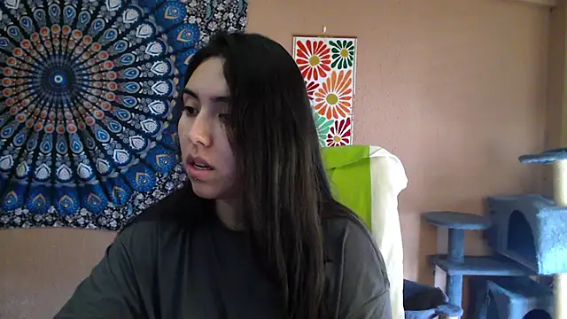 africa_blue - Africa_blue's free webcam - UK Sex Cams