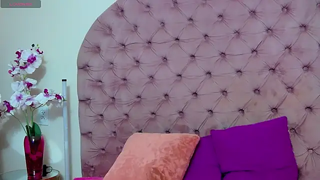 Leslie_passion webcam