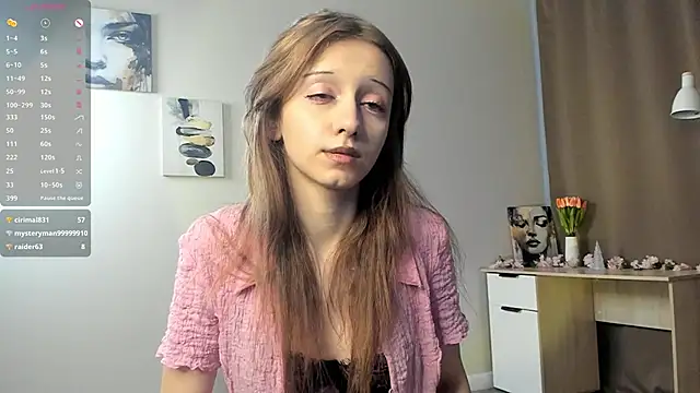 TaiteFairfield webcam