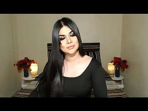 SelenaHERMOSA webcam