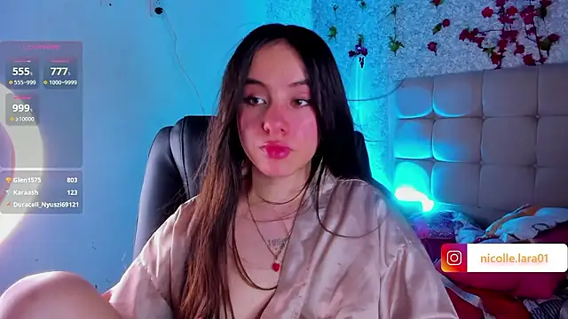 Kitty_Rose_CS webcam