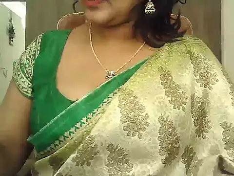 Spandana_Sweety webcam