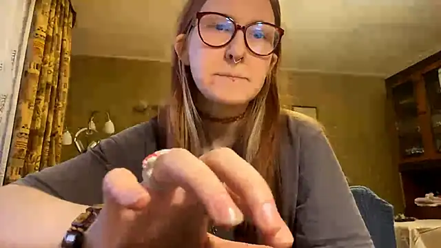 LaureenVielma webcam