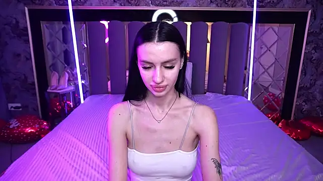 Snow_WhiteeeX webcam