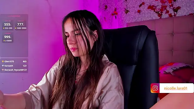 Kitty_Rose_CS webcam