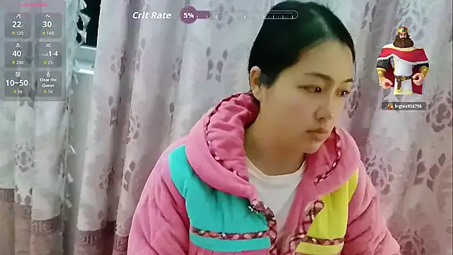 美女shanyao-123在线直播