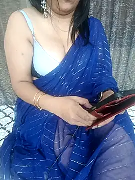 Secret_Bhabhi webcam