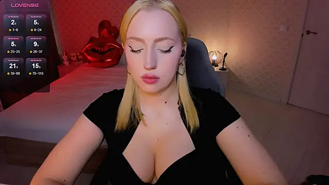 Jenny_luve webcam