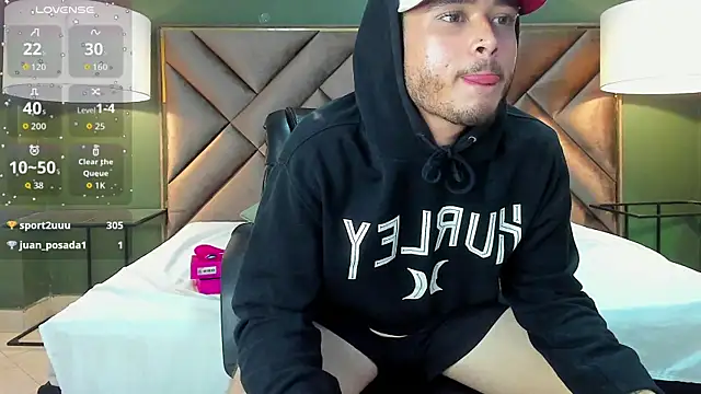 Salvattore_Muller webcam