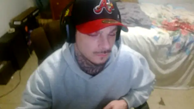 DADDY_KANE8--- webcam