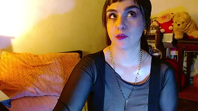 collette_beaufoy_ webcam