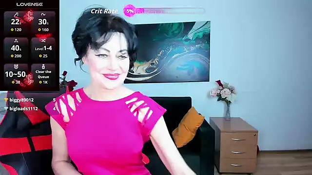 Silvia_Wallec webcam