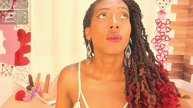 GhanimaWalter webcam