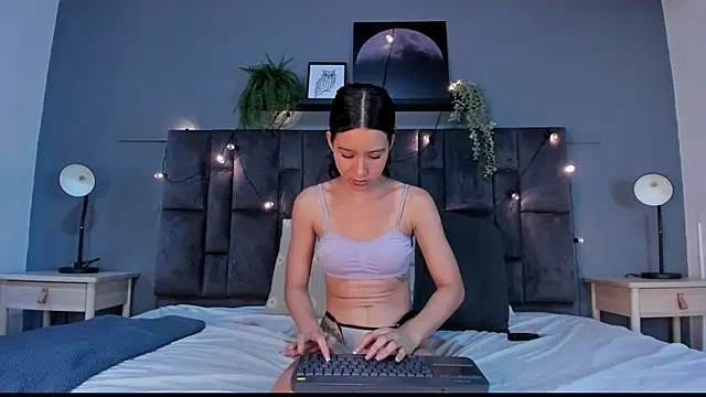 AmberStonne__ webcam