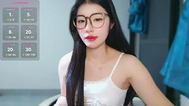 -xiaoyu-777 (F young) - 新年快乐 马年大吉  淫叫m腿2min