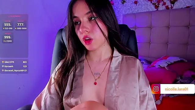 Kitty_Rose_CS webcam