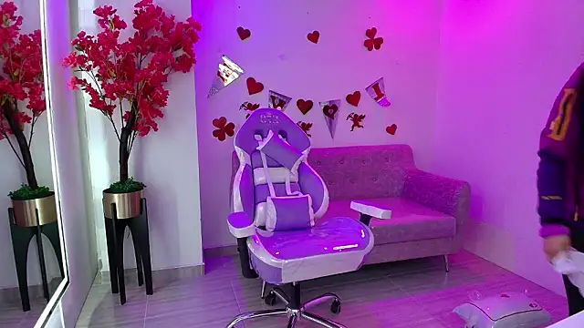 Alanna__scott webcam