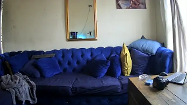 SHORTGUN_STALLION webcam