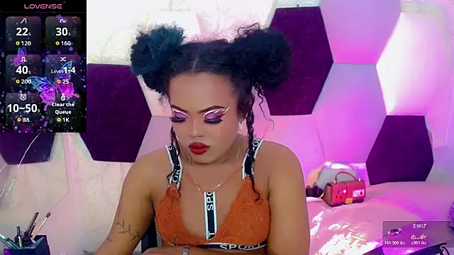 KayleighDreams_ webcam