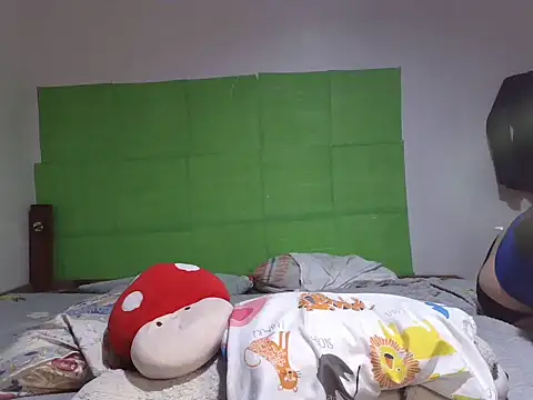 Prettyasianbelle webcam