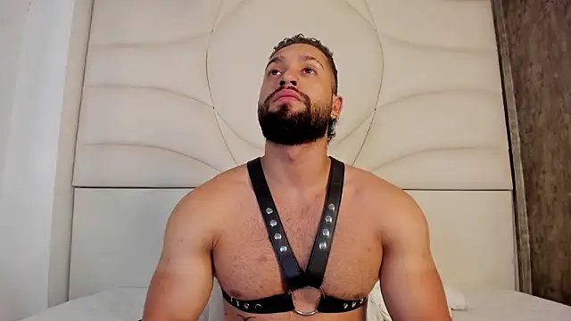 massimofiore_ webcam