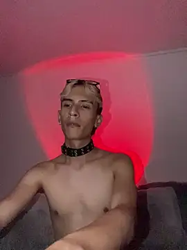 Dracco_Velour_ webcam