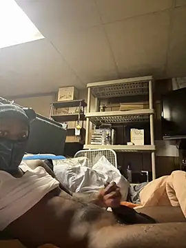 ProveYourLoyalty2 webcam