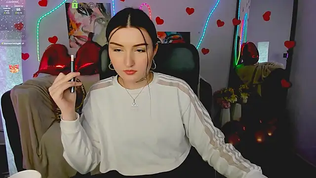 fibi_meow webcam
