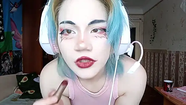 KathernSaulters webcam