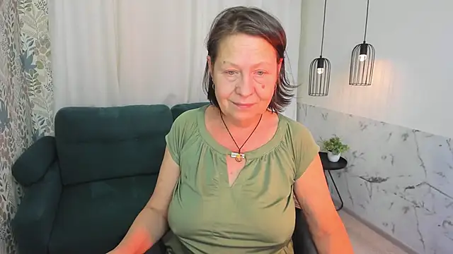 LindaPassionate webcam