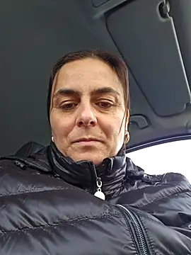 IsabelleCraft webcam