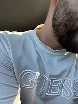 Pablo_Hornyguy95 webcam