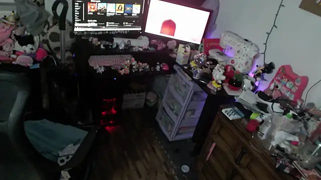 Cupcakecutie449 webcam