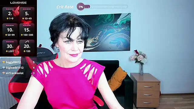 Silvia_Wallec webcam