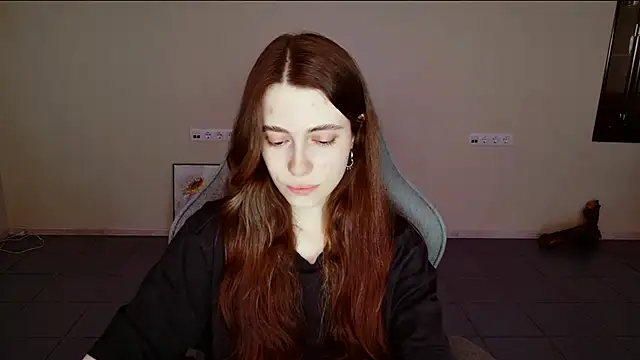 Yoka_paradoXXX webcam