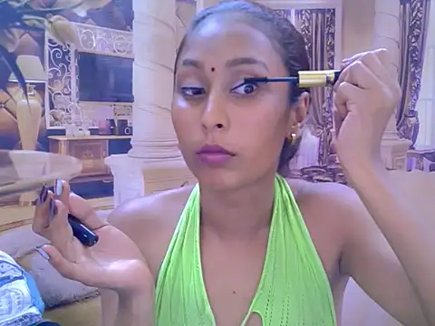 IndianSexyButt webcam