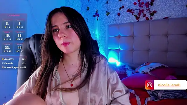 Kitty_Rose_CS webcam