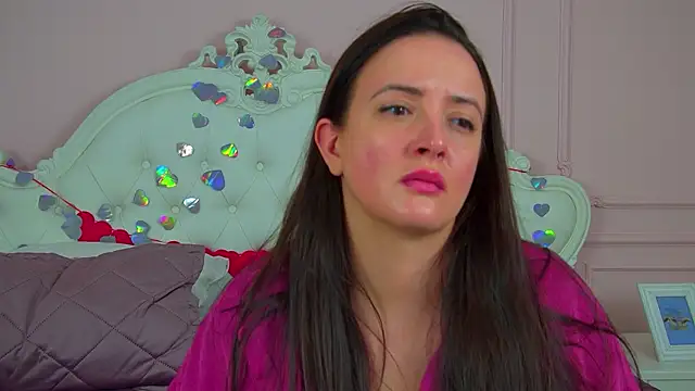 ElinaBellucci webcam