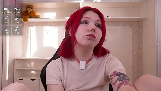 hannah_lourens webcam