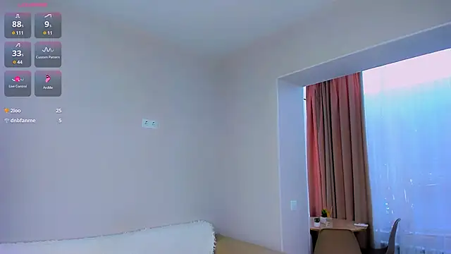 Feral__berry__ webcam