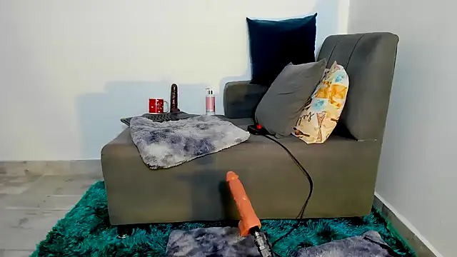 Amelie_hills02 webcam