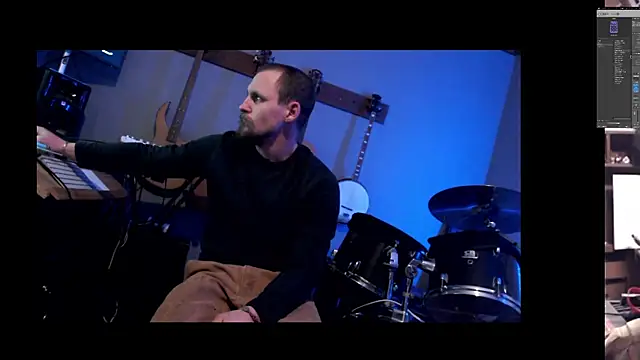 itsjameswebbscope webcam