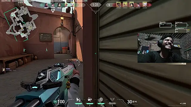 MilfLoverBoy2K25 webcam