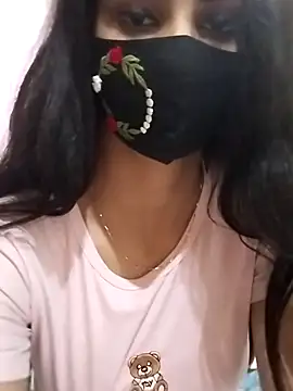 Jyoti-Love-143 webcam