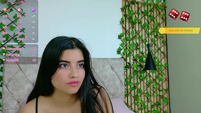 Georgia_Candy webcam