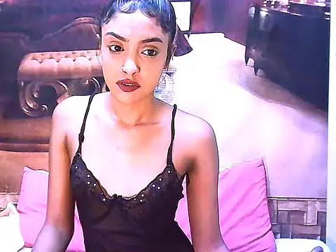 IndianPretty14u2Luv webcam