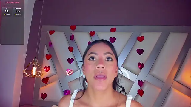 Amber_villalobos_ webcam